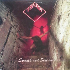 Scratch And Scream ROCK