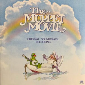 The Muppet Movie (Original Soundtrack Recording) Stage & Sc