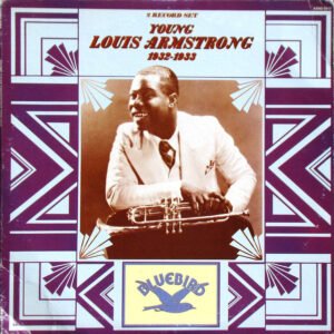Young Louis Armstrong / 1932-1933 Jazz
