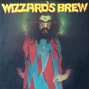 Wizzard’s Brew ROCK