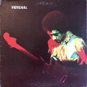 Band Of Gypsys ROCK