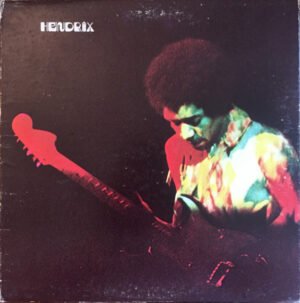 Band Of Gypsys ROCK