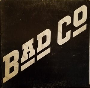 Bad Company ROCK