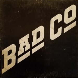 Bad Company ROCK