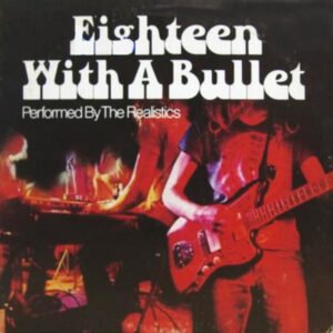 Eighteen With A Bullet Funk / Sou