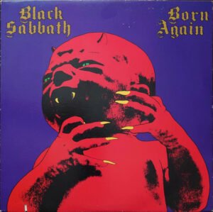 Born Again ROCK