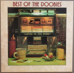 Best Of The Doobies ROCK