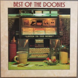 Best Of The Doobies ROCK