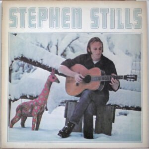 Stephen Stills ROCK