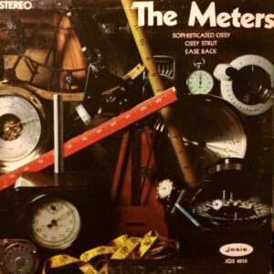 The Meters Funk / Sou