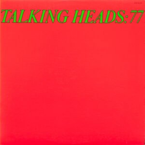 Talking Heads: 77 ROCK