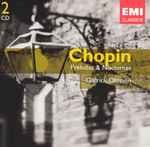 Chopin: Preludes & Nocturnes CD