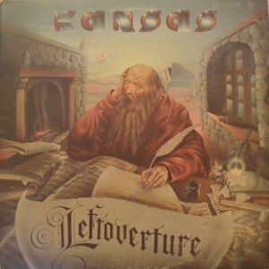 Leftoverture ROCK