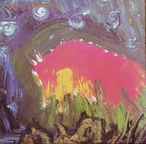 Meat Puppets II ROCK