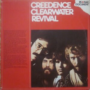 The Very Best Of Creedence Clearwater Revival ROCK