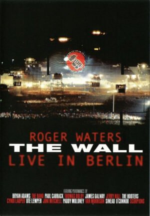 WALL: LIVE IN BERLIN