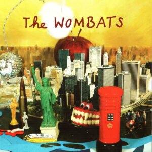 The Wombats ROCK