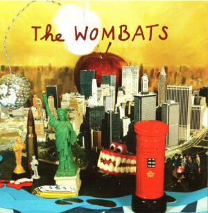 The Wombats ROCK