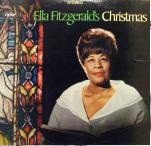 Ella Fitzgerald’s Christmas Pop