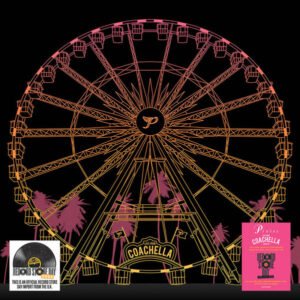 Live At Coachella 2004 RSD