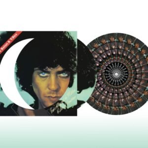 ZINC ALLOY (50TH ANNIVERSARY) (RSD) rsd0424