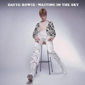 WAITING IN THE SKY (BEFORE THE STARMAN CAME TO EAR rsd0424