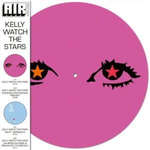 Kelly Watch The Stars Electronic rsd0424
