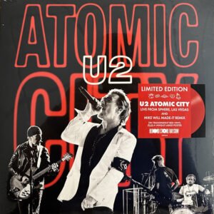 Atomic City ROCK rsd0424