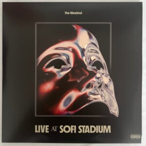 Live At SoFi Stadium Pop rsd0424