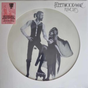 Rumours ROCK rsd0424