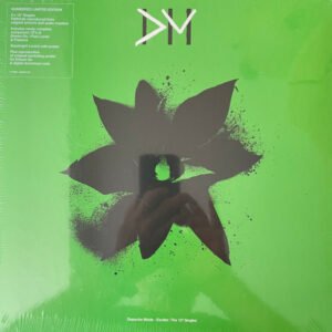 Exciter | The 12″ Singles Electronic rsd0424