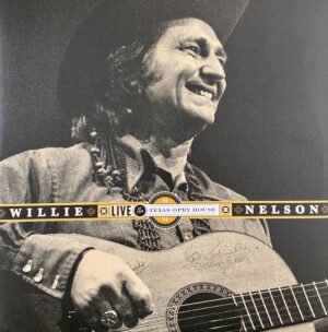 Live At The Texas Opry House, 1974 rsd0424