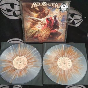 Helloween ROCK