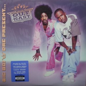Big Boi & Dre Present…Outkast Funk / Sou