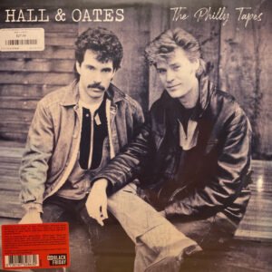 FALL IN PHILADELPHIA: THE DEFINITIVE DEMOS (180G/T