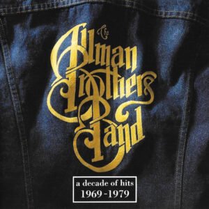 DECADE OF HITS 1969-79
