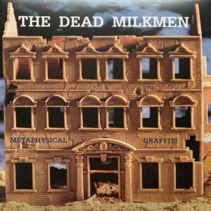 METAPHYSICAL GRAFFITI (LP/7INCH) (RSD)