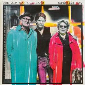 CATHOLIC BOY (DELUXE/2LP) (RSD)