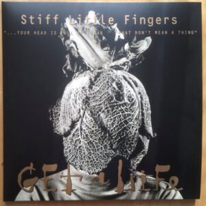GET A LIFE (2LP/140G)