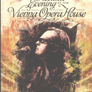 ACOUSTIC EVENING AT THE VIENNA OPERA HOUSE DVD