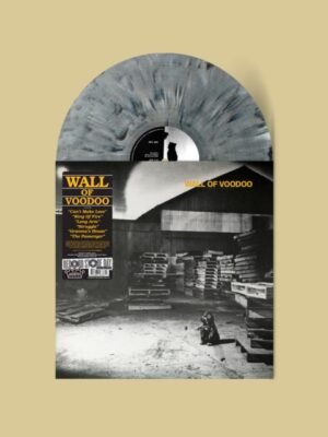 LIVE 1979 (BLACK ICE VINYL) (RSD) rsd0424