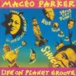 Life On Planet Groove Funk / Sou