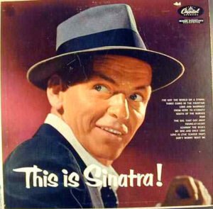 This Is Sinatra! Pop