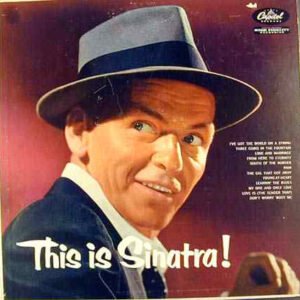 This Is Sinatra! Pop