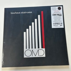 Bauhaus Staircase Instrumentals Pop