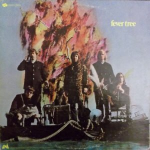 Fever Tree ROCK