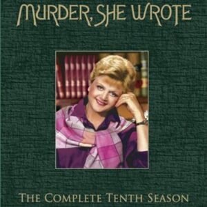 MURDER SHE WROTE