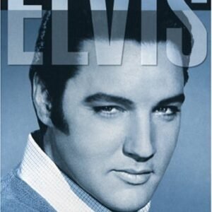 ELVIS HOLLYWOOD COLLECTION DVD