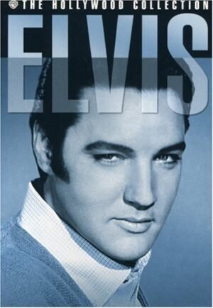 ELVIS HOLLYWOOD COLLECTION DVD