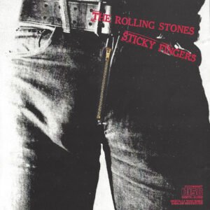 STICKY FINGERS